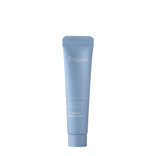 Fraijour - Pro-Moisture Intensive Cream - Інтенсивно зволожувальний крем для обличчя - 10ml