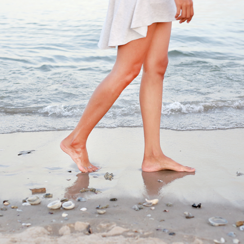 Відлущувальні шкарпетки та ефективний догляд за ногами