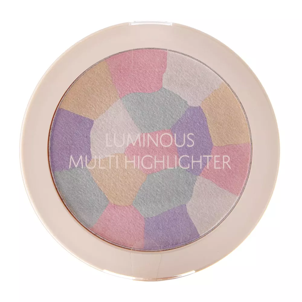 The SAEM - Saemmul Luminous Multi Highlighter - Мультихайлайтер для обличчя
