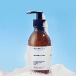SkinTra – Wash It Off – Гель для вмивання з глюкозидами — чому тобі варто його спробувати?