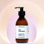 SkinTra – Hug Your Skin — ефективне та делікатне очищення твоєї шкіри!