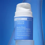 Екстра зволоження шкіри з Paula’s Choice — Barrier Repair Advanced Moisturizer