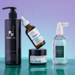 Найкращий засіб від випадіння волосся — огляд від Cosibella