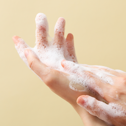 Очищение кожи – ПАВы, SLS, SLES
