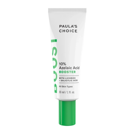 Paula's Choice - 10% Azelaic Acid Booster - Сыворотка с азелаиновой кислотой 10%