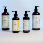 Шампуни HairTry — уход за волосами с головой