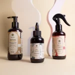 Кондиціонери HairTry: один бренд — безліч рішень для твого волосся