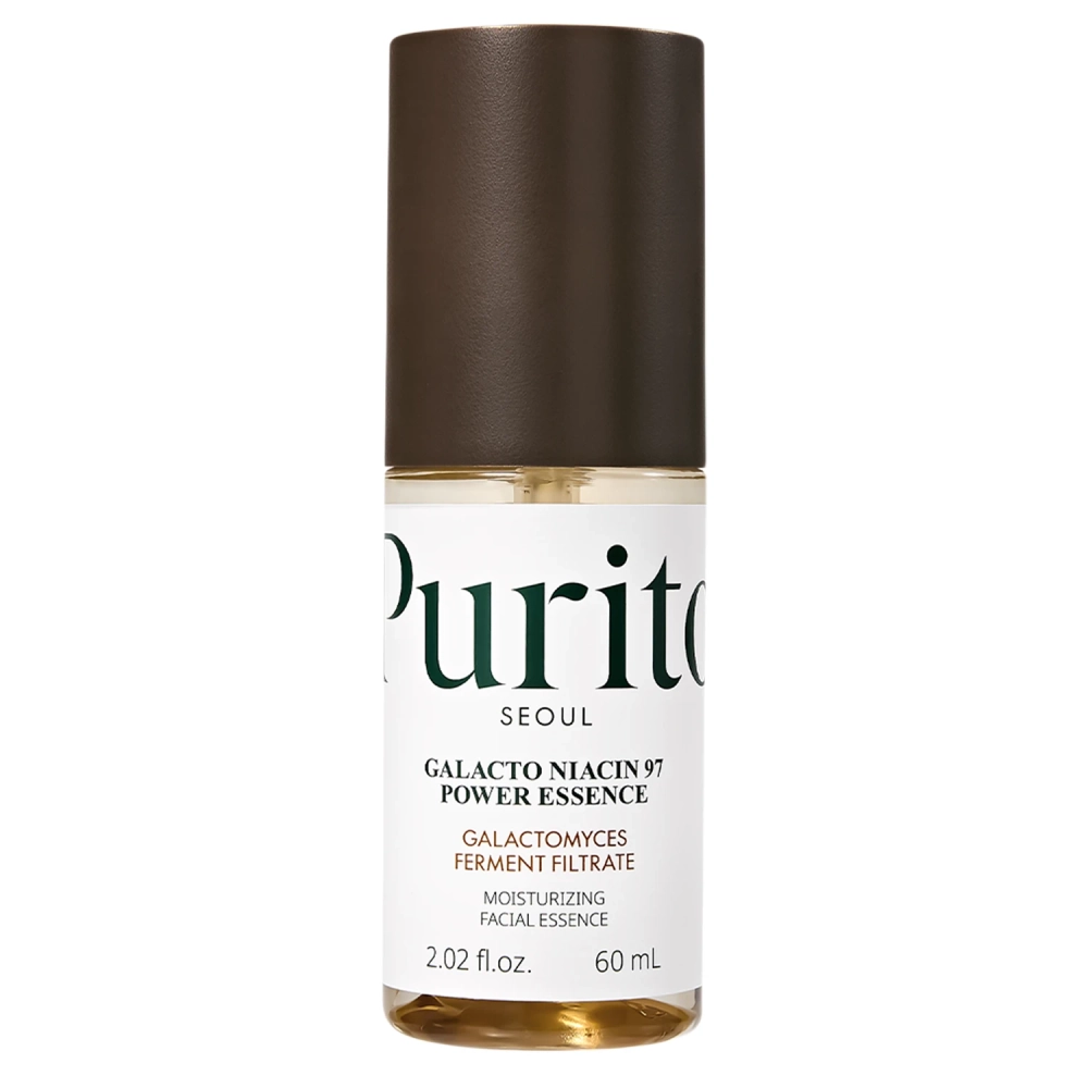 Purito Seoul - Galacto Niacin 97 Power Essence - Питательная эссенция