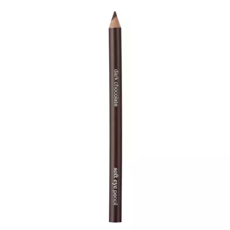 Paese - Карандаш для глаз - Soft Eye Pencil - Dark Chocolate