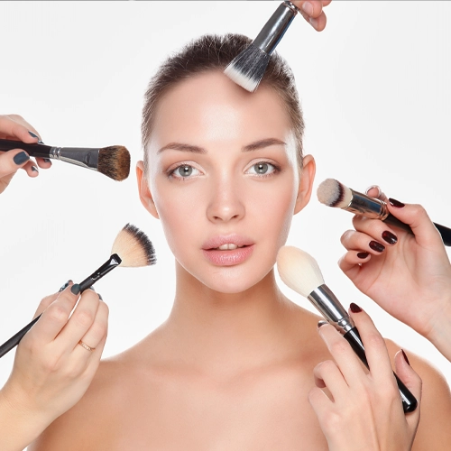 Найкращі пензлі для макіяжу: короткий гід для ідеального make-up