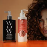 Засоби для кучерявого волосся — найкраща косметика для твоїх локонів