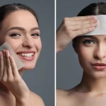 Как ухаживать за жирной кожей лица?