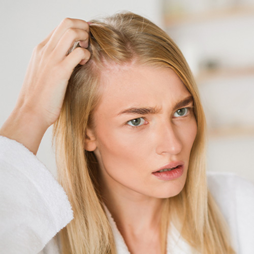 Як зупинити випадіння волосся: ефективні рішення від Cosibella