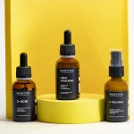 Вітамін С у SkinTra: порівняння продуктів