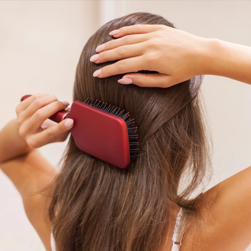 Основи догляду за волоссям – 8 головних правил