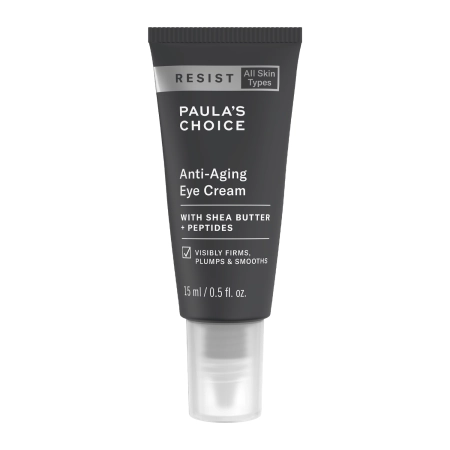 Paula's Choice - Resist - Anti-Aging Eye Cream - Антивозрастной крем для кожи вокруг глаз