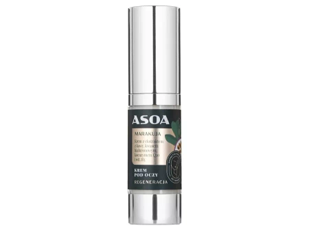 Asoa - Marakuja — Крем для кожи вокруг глаз