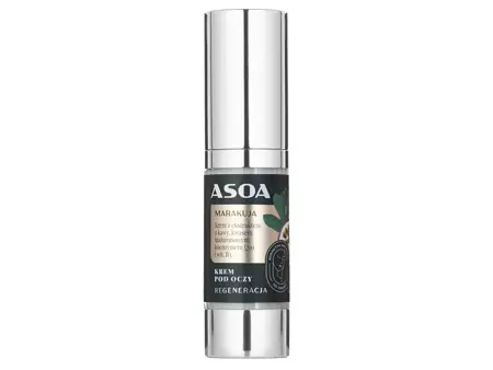 Asoa - Marakuja - Крем під очі - 15ml