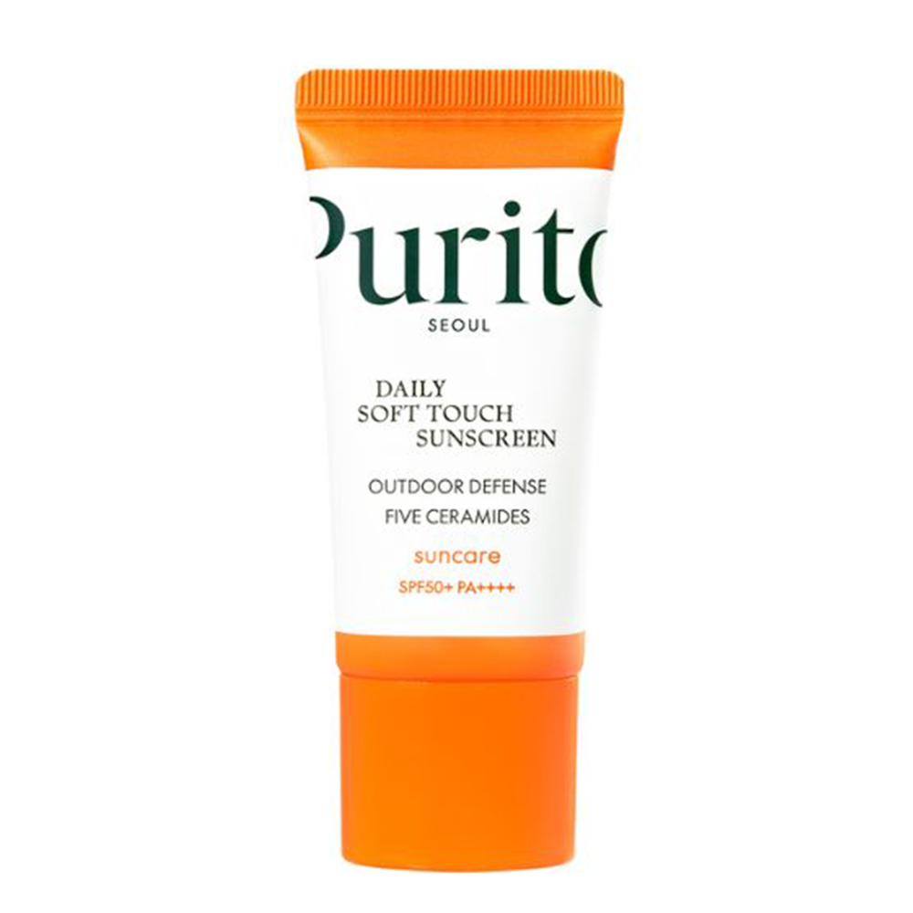 Purito Seoul - Daily Soft Touch Sunscreen SPF 50+ PA++++