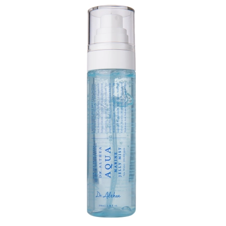 Dr. Althea - Aqua Marine Jelly Mist - Зволожувальний гелевий міст для обличчя