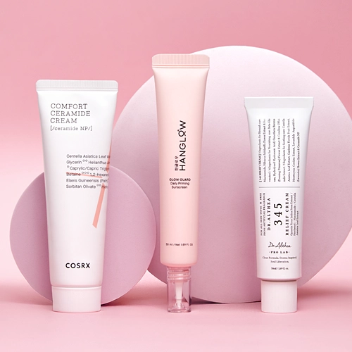 Лучшие корейские кремы для лица