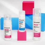 Зволоження шкіри обличчя — найкращі засоби від Dr Grehen