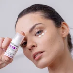 Витамин А для кожи вокруг глаз — что нужно знать?