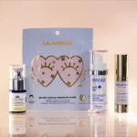 Лучшие маски под глаза — что выбрать?