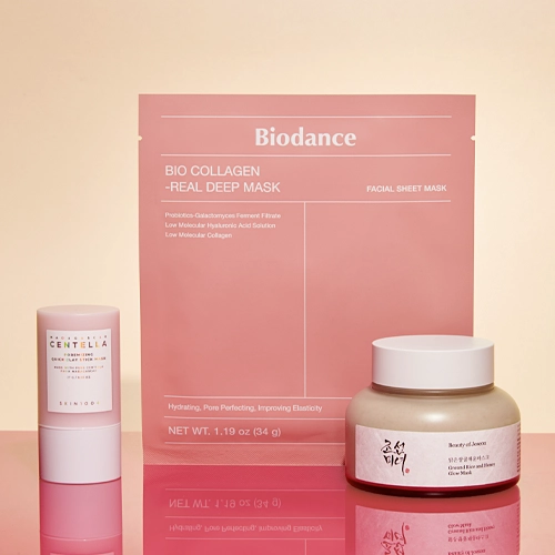 Корейские маски для лица — ТОП-10 для любых потребностей кожи