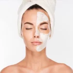 Как правильно пользоваться маской для лица?