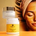 Самая эффективная маска для стареющей кожи — рейтинг Cosibella