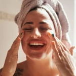 Демакияж лица — что это и как его выполнять?