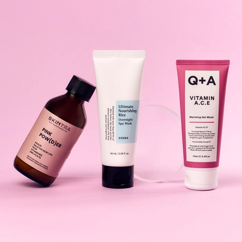 Найкращі маски для обличчя — ТОП-9 на будь-який випадок