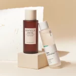 Лучшие тоники для чувствительной кожи