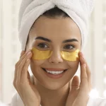 Патчі під очі: як ними користуватись?