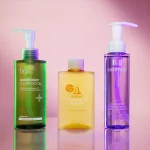 ТОП-6 гидрофильных масел для проблемной кожи