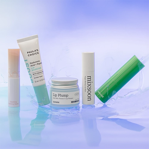 Найкращий бальзам для губ — який обрати?