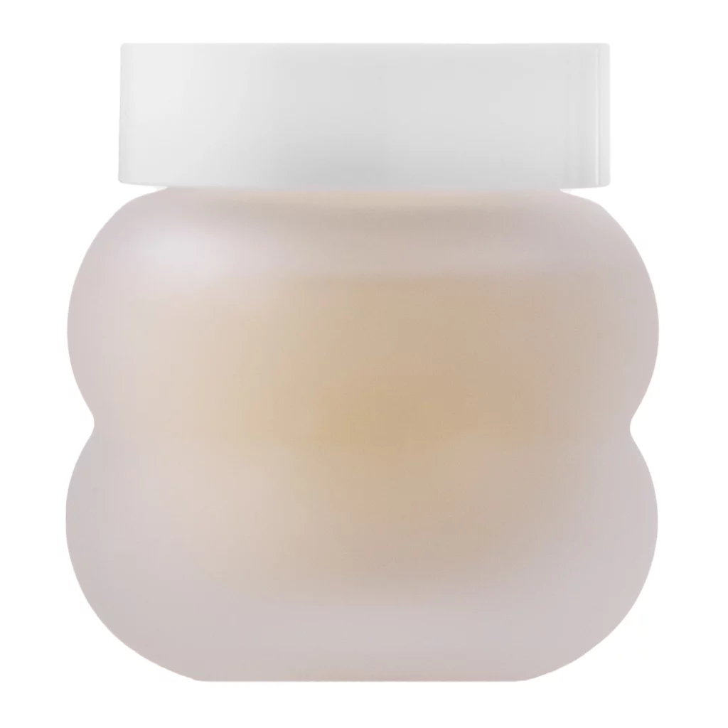 TOCOBO - Lemon Sugar Scrub Lip Mask - Цукровий скраб для губ