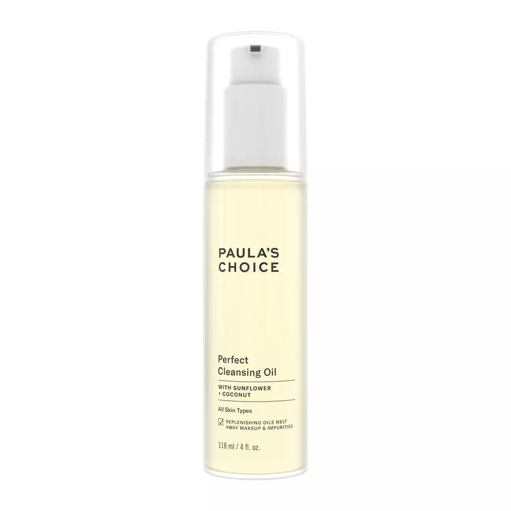 Paula's Choice - Perfect Cleansing Oil - Гідрофільна олія для зняття макіяжу