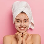 Пілінг для обличчя — що це та як часто його можна робити?