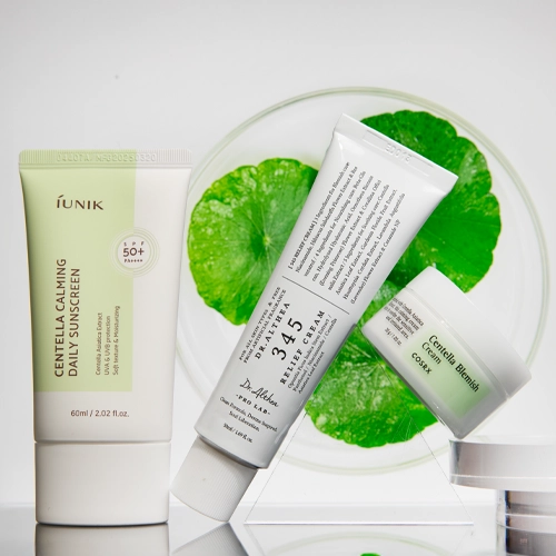 Косметические средства для подростков — рейтинг лучших