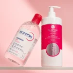 Найкраща міцелярна вода: рейтинг ТОП-5 для очищення обличчя