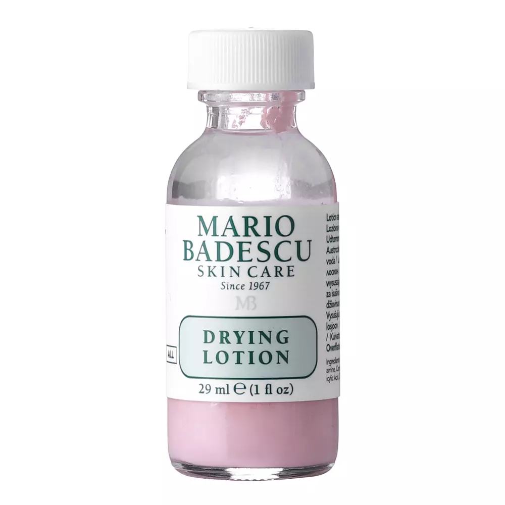 Mario Badescu - Подсушивающий лосьон - Drying Lotion