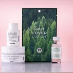 Высыпания на лице: ТОП-4 точечных средств от прыщей