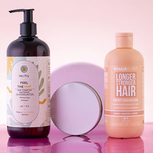 Лучшие шампуни для волос — рейтинг Cosibella