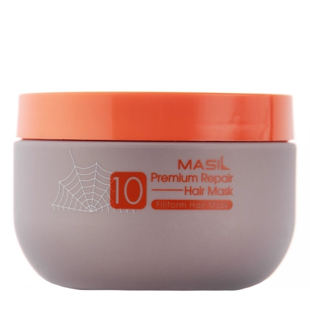 Masil - 10 Premium Repair Hair Mask - Регенерирующая маска для волос
