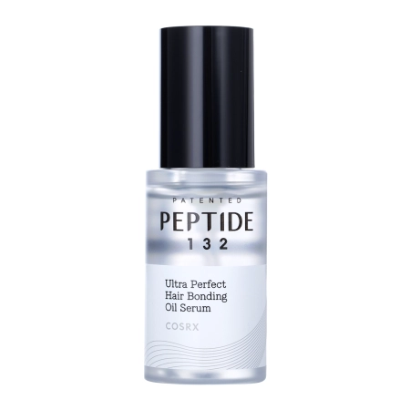 COSRX - PEPTIDE-132 Bonding Oil Serum - Питательная масляная сыворотка для волос