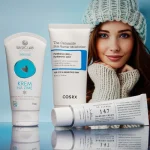 Крем для лица на зиму: ТОП-10 лучших средств этого сезона