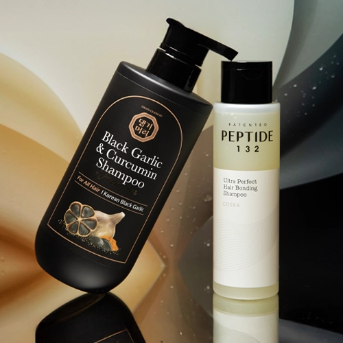 Найкращі шампуні для волосся — рейтинг Cosibella