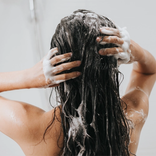 Як підібрати шампунь для волосся?